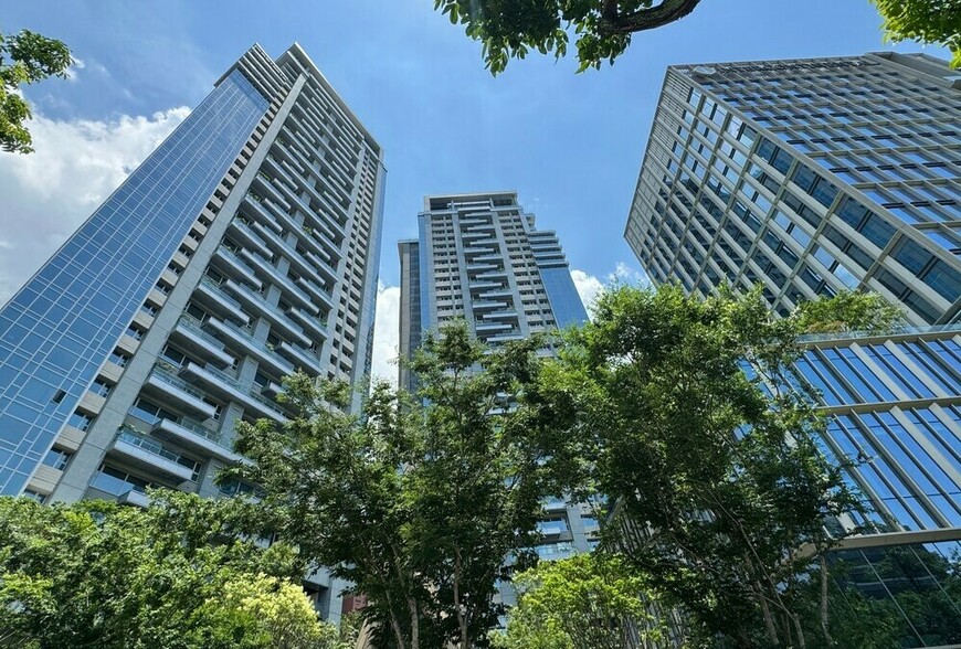 辦公市場風暴前夜？台北17萬坪新供給來襲，房東急綁約搶客