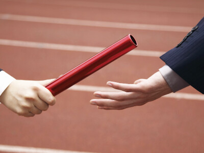 集團股誰接棒？台塑集團＆華新集...