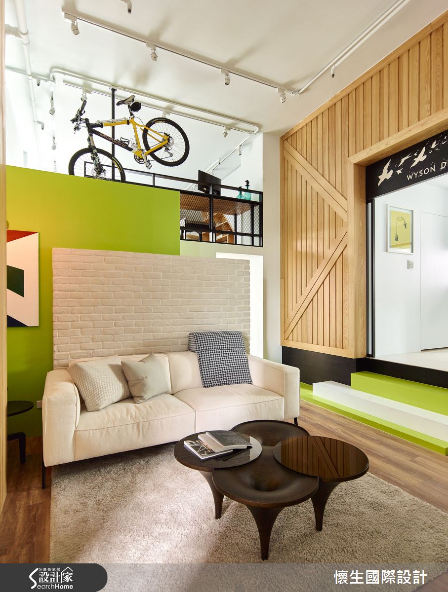 把如茵綠地帶回家！放映一部專屬家人的北歐電影