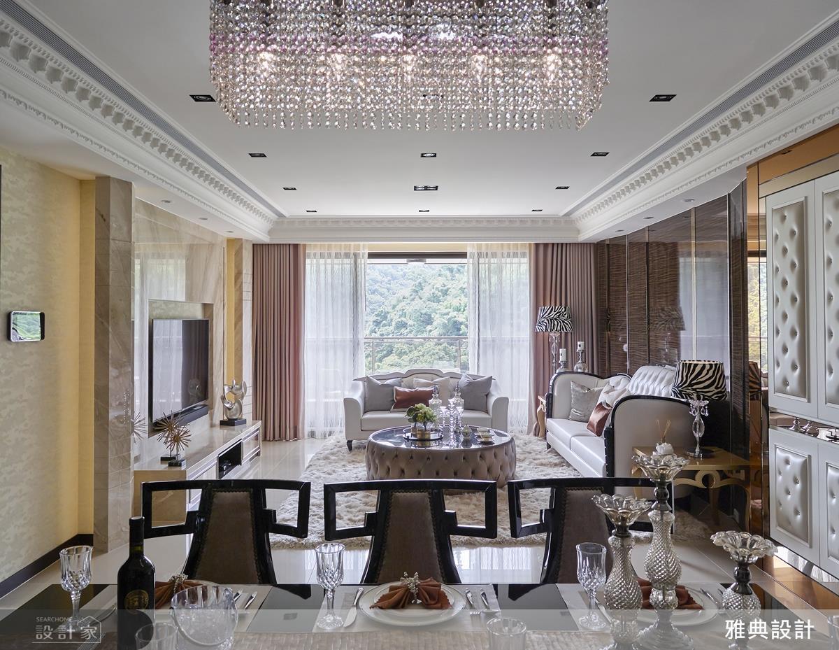 坪數大就是豪宅嗎？構築豪宅氣勢的四大重點