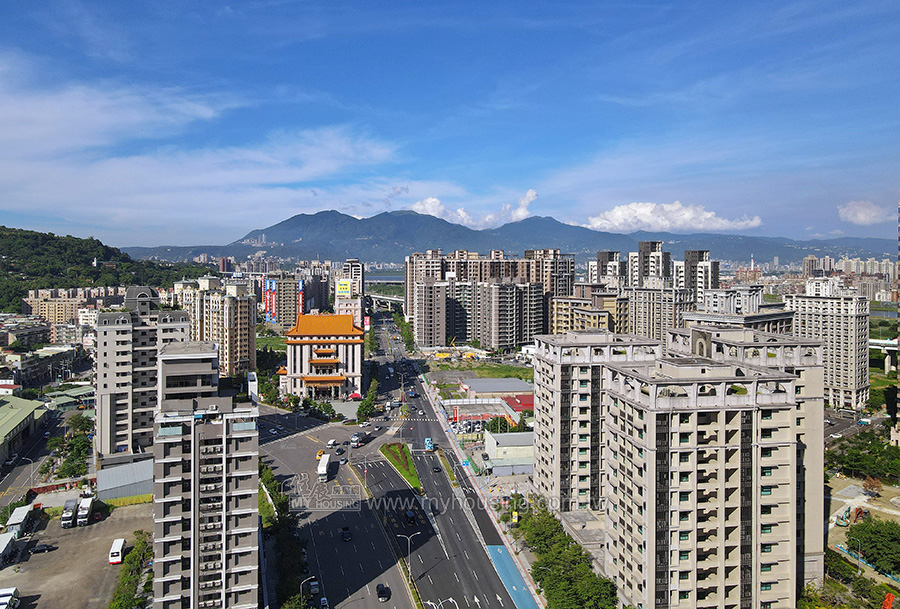 蛋白變蛋殼 房市恐供過於求