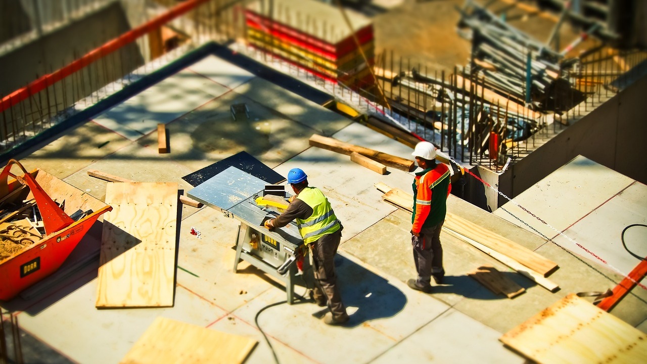 建商為何敢在郊區蓋房子？內行人揭關鍵：其實不難賣