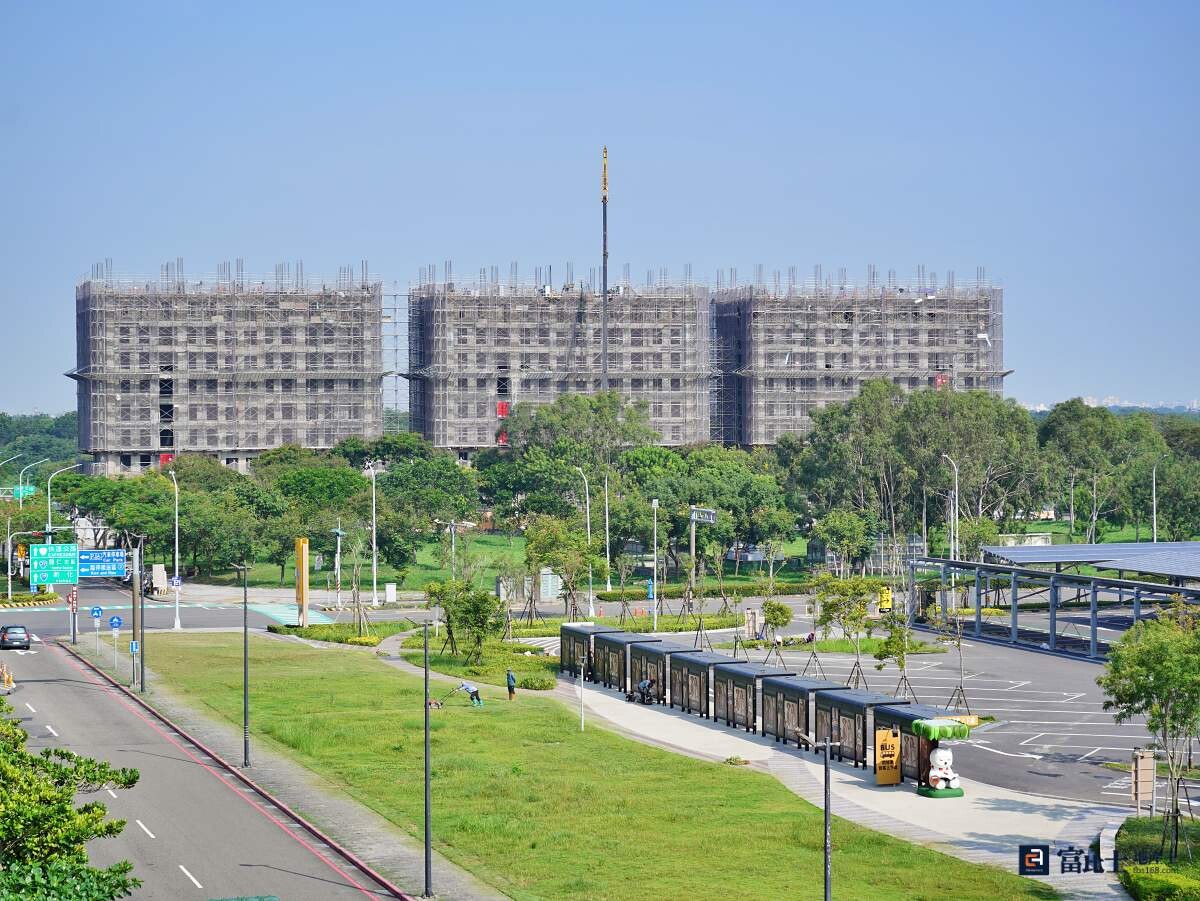 信用管制影響南部房市？業者：建設利多持續發展 房市信心穩