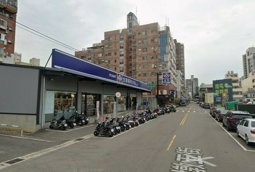 不買地也能開旗艦店！量販業轉向「地上權戰場」搶地布局，全聯、好市多...
