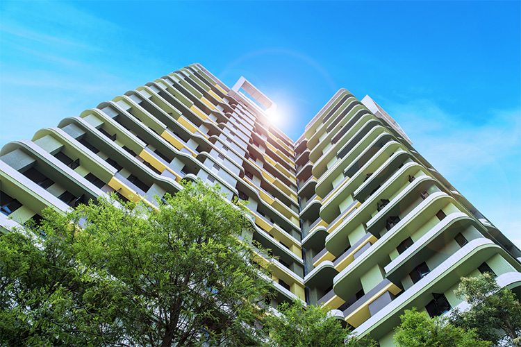 建築界的LV雙品牌 汐止合體落成公開