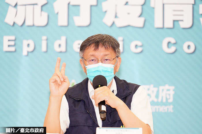 全國先例 北市定出「共享廚房」規範