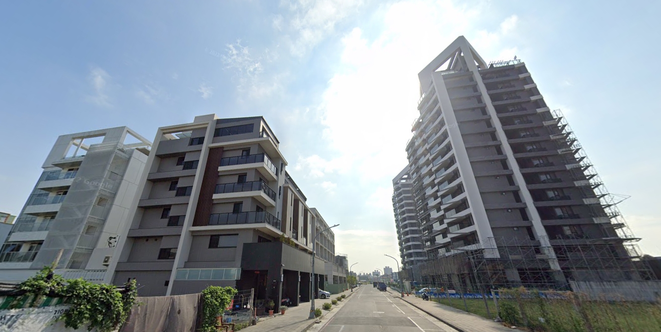 高雄買房都選這！鳳山這路段最熱門 去年狂銷320件