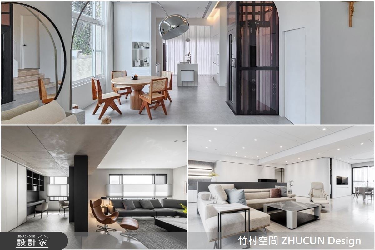 居家好採光「這樣」做，空間不只明亮還變大