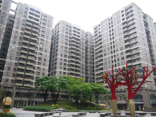 我在未來之丘‧心情晴！