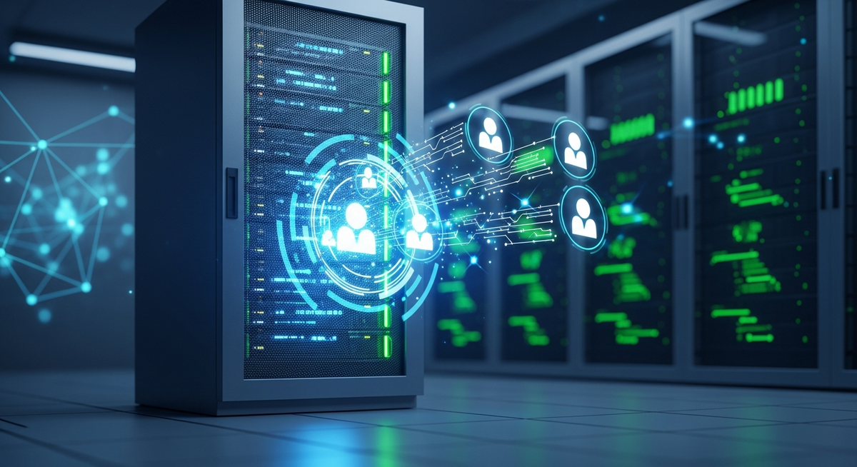 Meta AI 訓練工具追蹤員工活動 歐洲隱私疑慮升溫