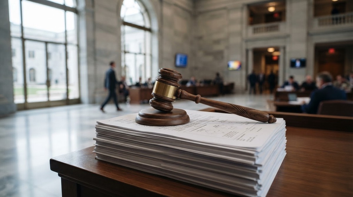 方舟投資連兩日加碼加密概念股 押寶 CLARITY Act 立法利多