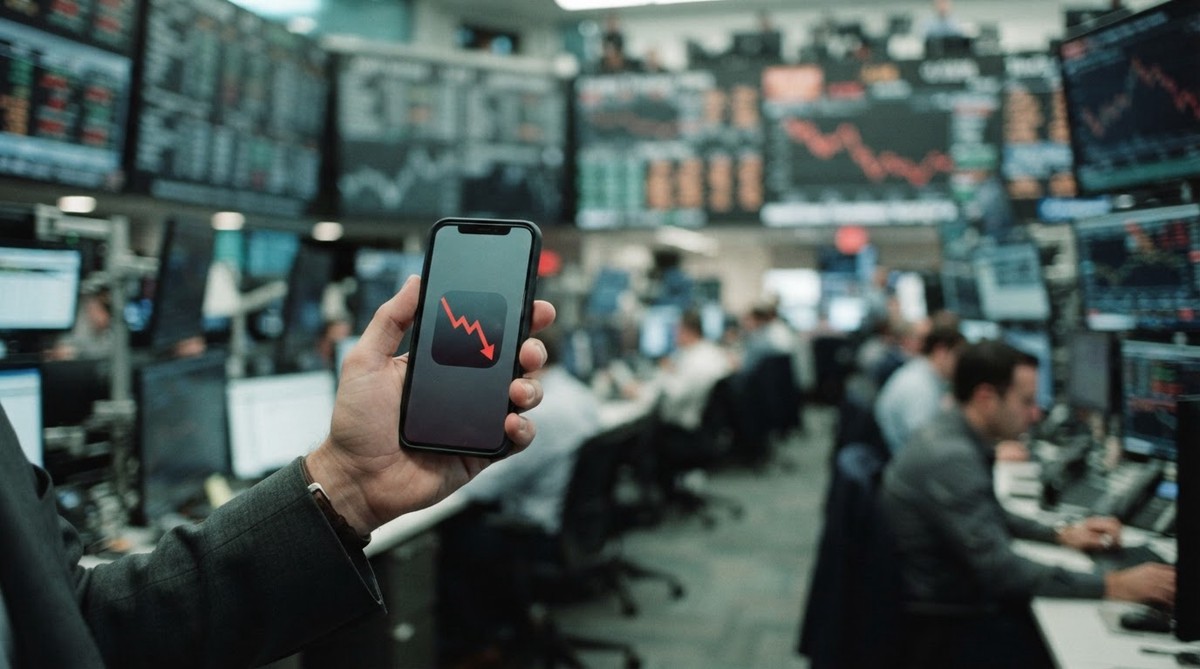 AppLovin股價一年狂跌53% 行動廣告逆風營運承壓