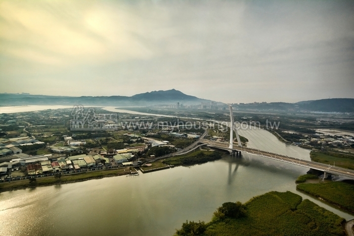 社子島開發只做二階環評 民代學者有異議