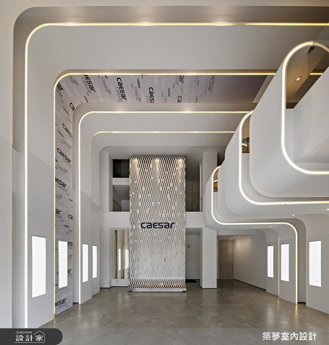 【TV】美麗無極限！築夢心美學打造豪奢品牌殿堂