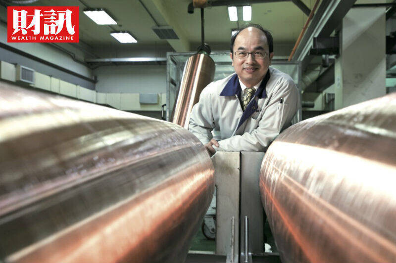 4年前股價跌剩1/9黯然下市 穎台手握祕密武器要演上市復仇記！