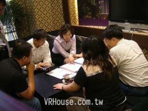 情人節求婚大作戰 拿房契成功率高