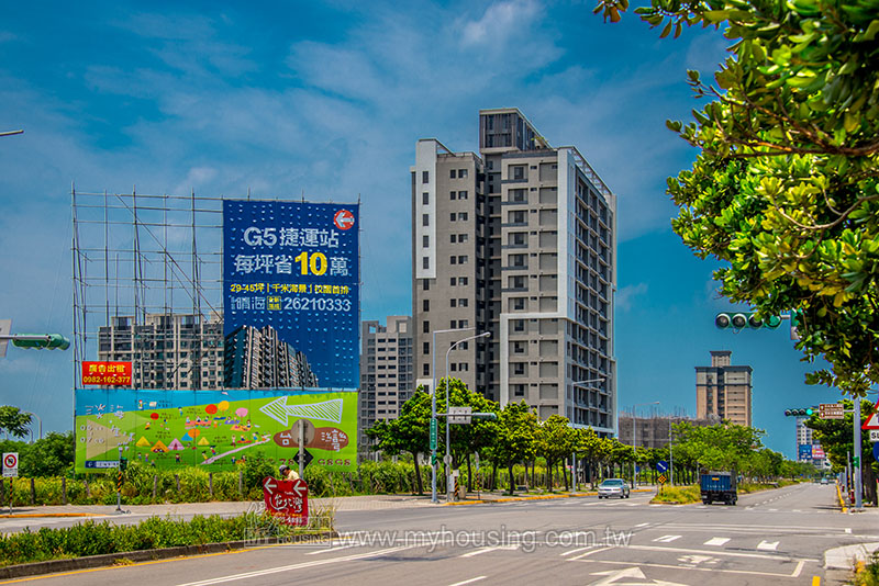 僅剩3縣市！ 單價1字頭預售屋成為稀有動物