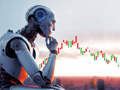 AI跌到甜蜜價了沒？老船長：衝浪高點可能還沒到