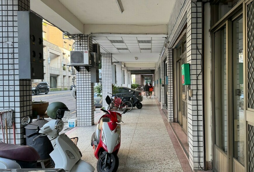桃園地稅局提醒：騎樓地價稅可申請減免，條件與比例一次看懂