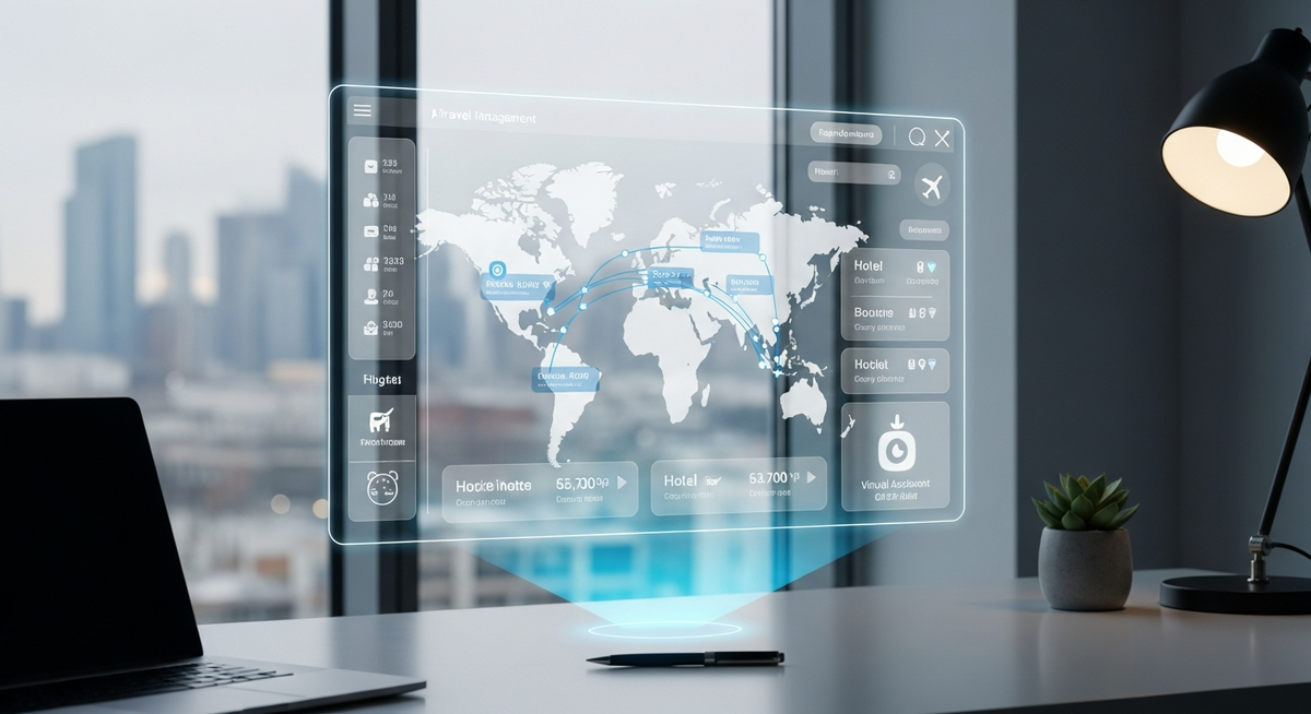 SAP Concur 於印度推出 AI 商旅服務 力求平衡企業管理與員工體驗