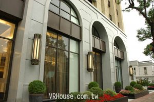 高雄豪宅別苗頭 物產管理比一比