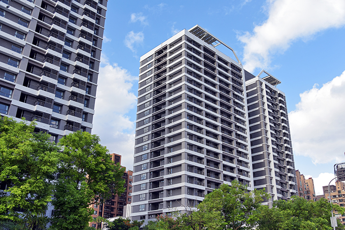 住都中心徵才 月底報名截止