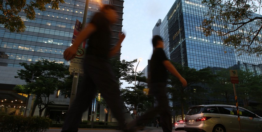 北市廠辦交易熱區 內科Q1交易規模創高