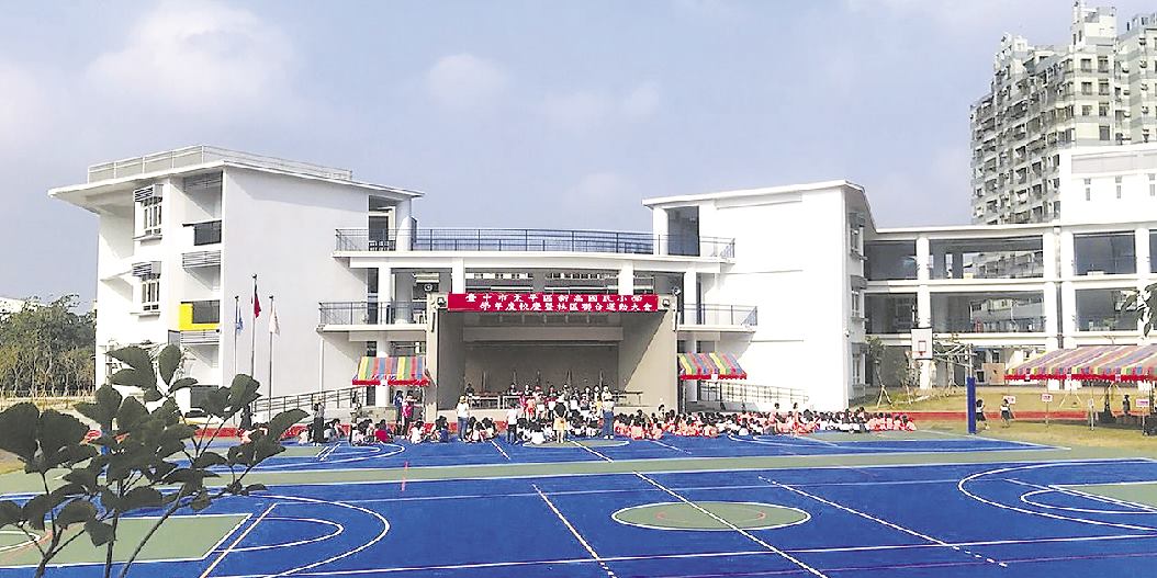 台中雙語學區宅 買氣驚人