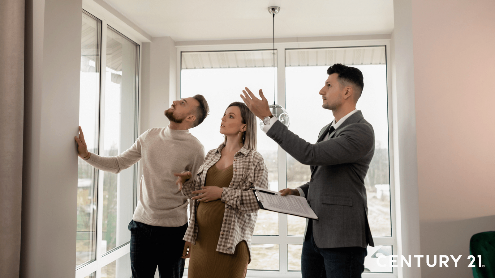 鬼月買氣較低迷，買房其實較有議價空間，不介意的民眾不妨趁此時積極看屋，也許有機會撿到便宜。（圖片來源_21世紀不動產）