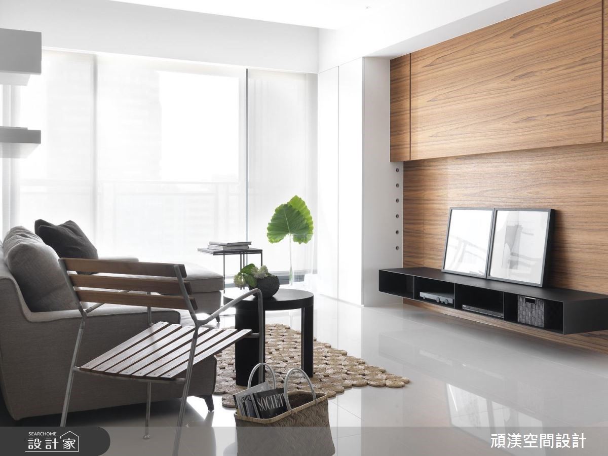 只想靜靜地待著 像北歐國度一般的靜謐生活