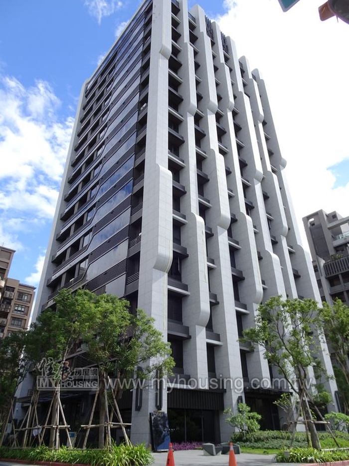 達麗台中推2案 總銷合計70億