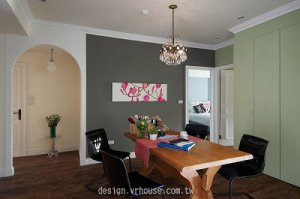 三房空間不夠用？聰明設計有一套！