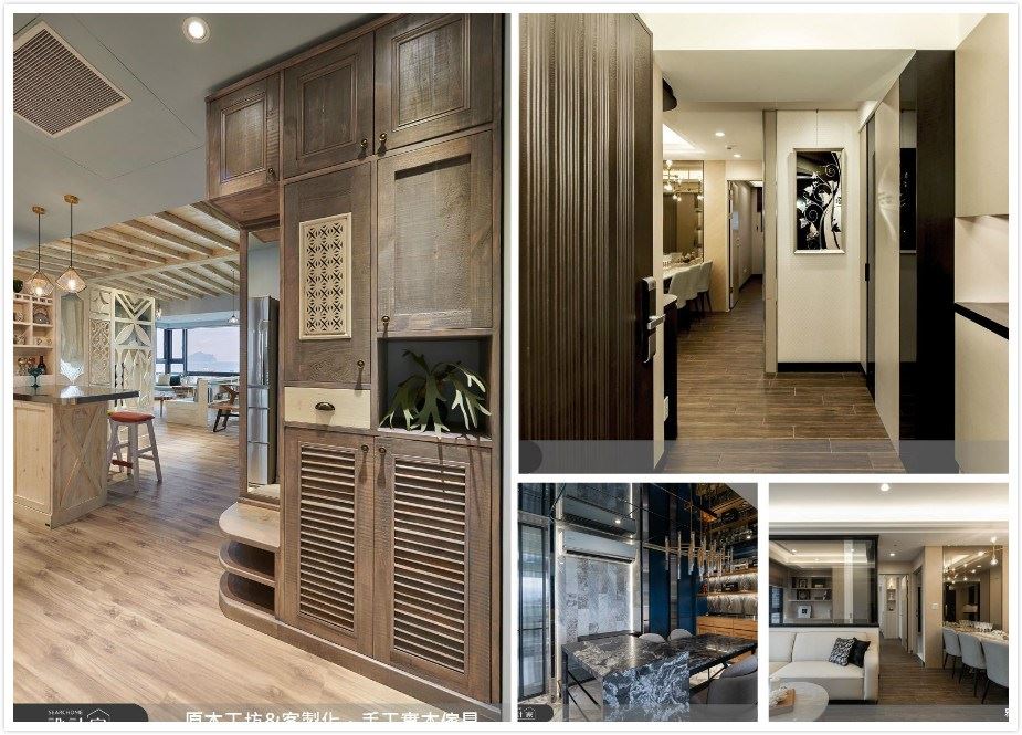 【2020 空間王者】動線規劃的8個提醒！小坪數也能一次擁有玄關、客餐廳...