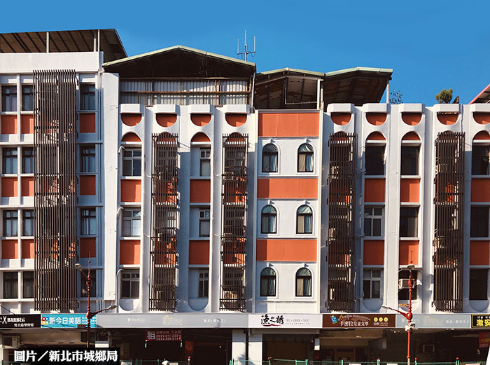 免費改造！新北都更第二箭申請開跑