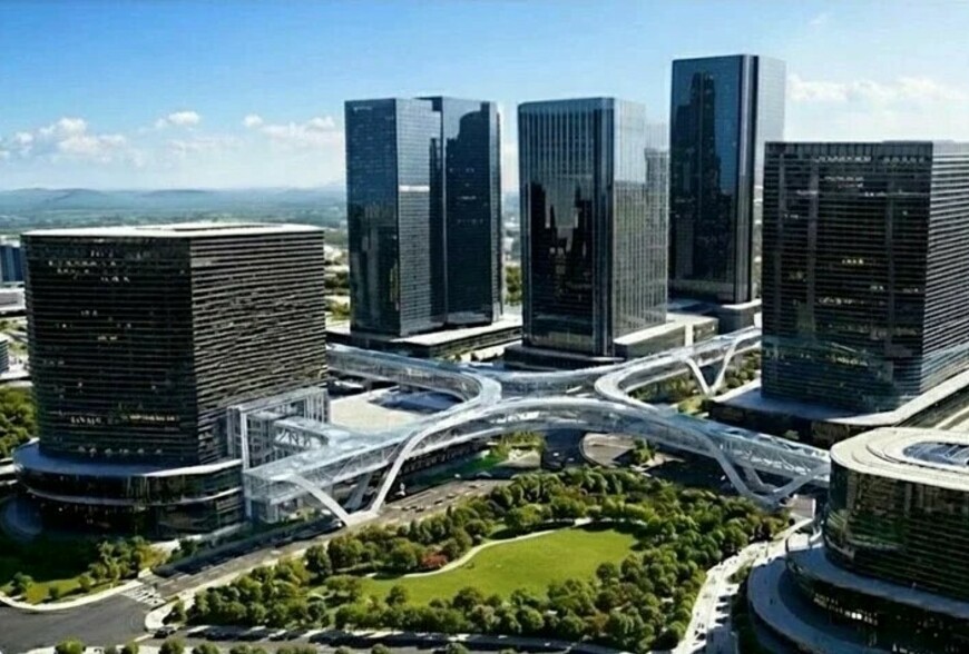 基隆捷運北五堵站打造智慧科技園區 市府規劃3公里立體空廊串聯都市更新 ...