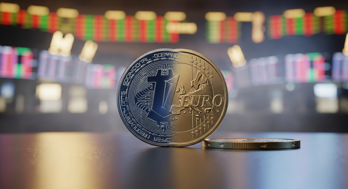德國交易所重金入股加密巨頭Kraken 強化傳統金融與數位資產連結