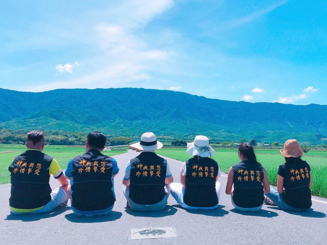 不同信仰也能送別摯愛！台中生命禮儀團隊細心溝通儀軌 尊重每份心意