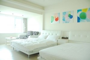 高雄日租套房夯 商務旅遊新選擇