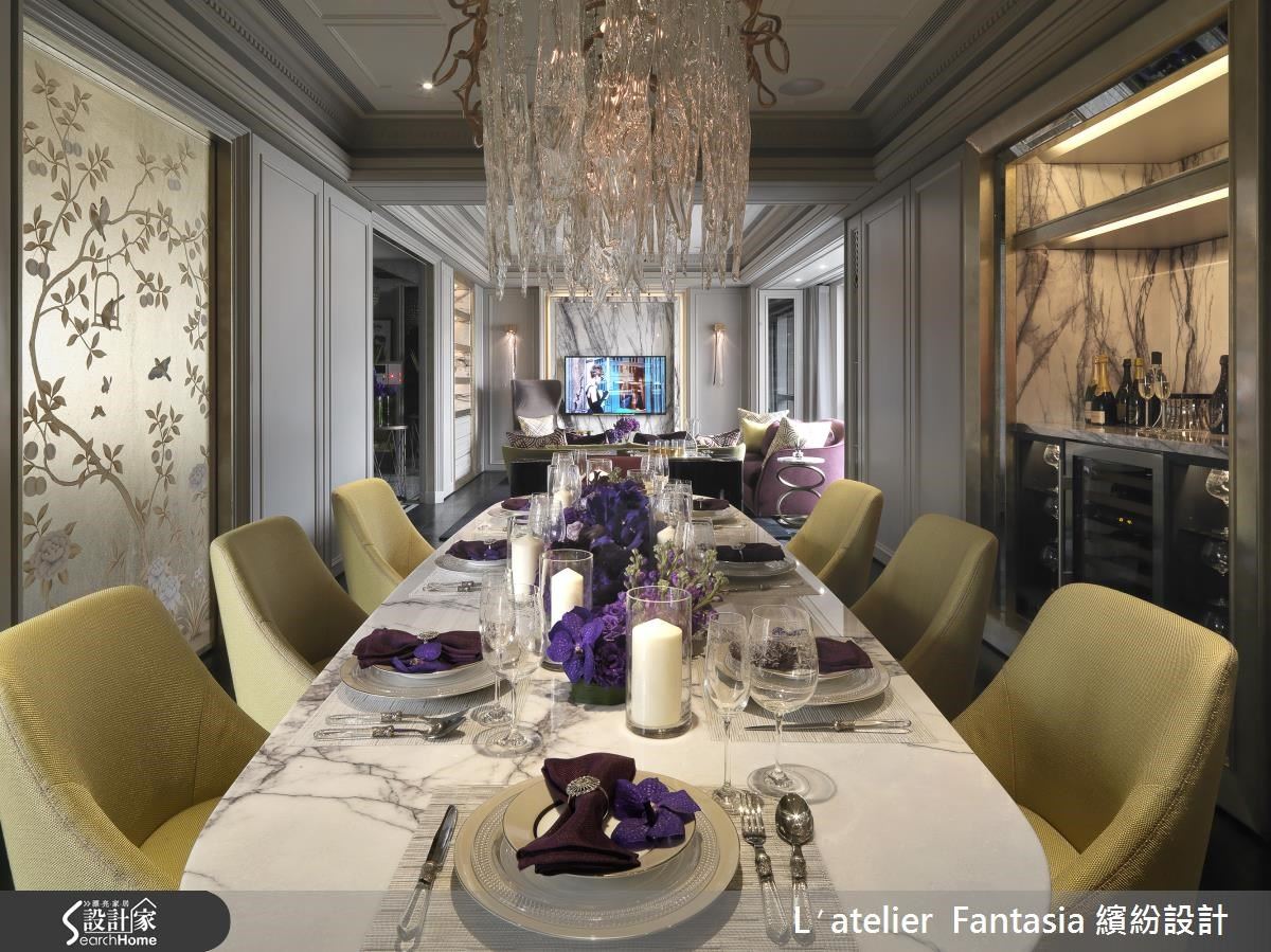 IPA設計殿堂桂冠：詩藝古典的生命棲居