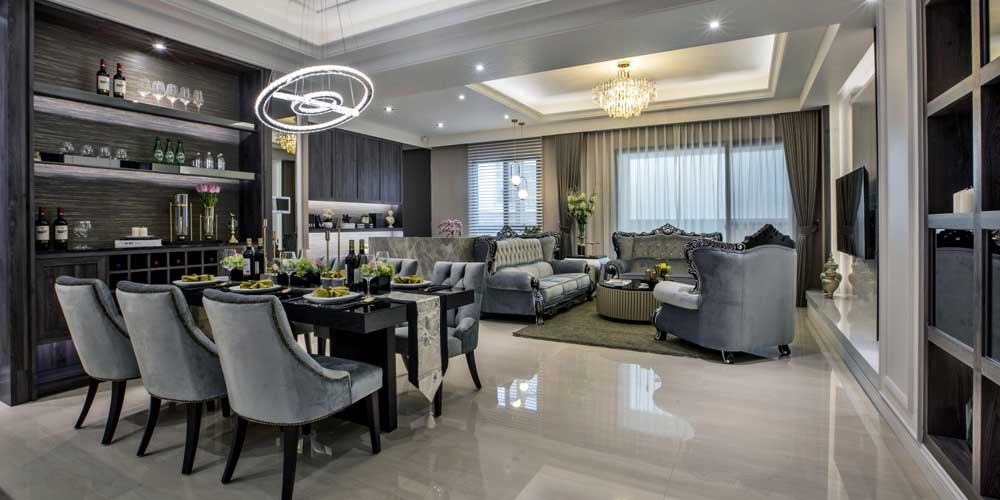 南投｜「寬心一品苑」豪宅預售案深受公教人員青睞