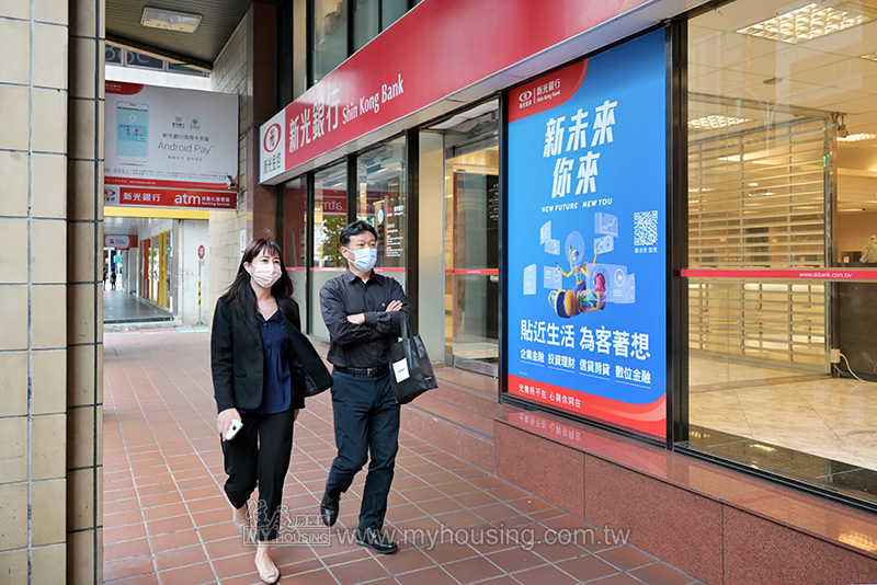 跟進FED 央行宣布升息半碼！