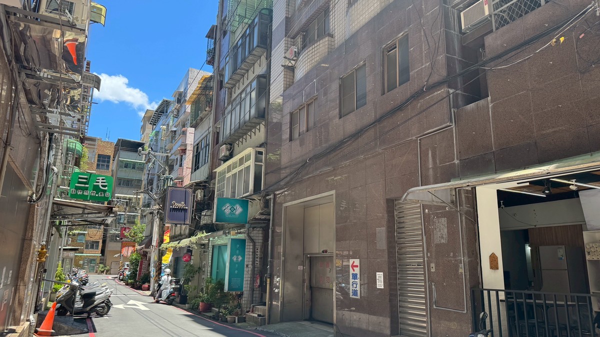 租賃條例上路8年！租補83.3萬件、包租代管擴大　學者點出租屋市場3大待...