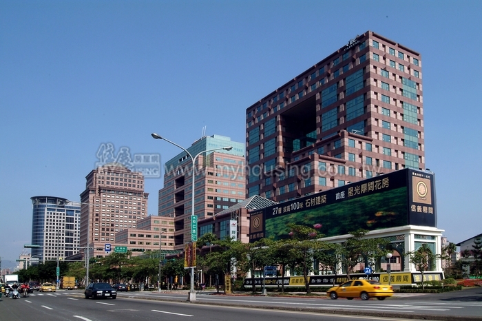 全球辦公大樓汰舊換新  低階OA難以競爭