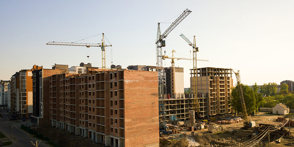 2021年都更危老拆除件數 創921後新高