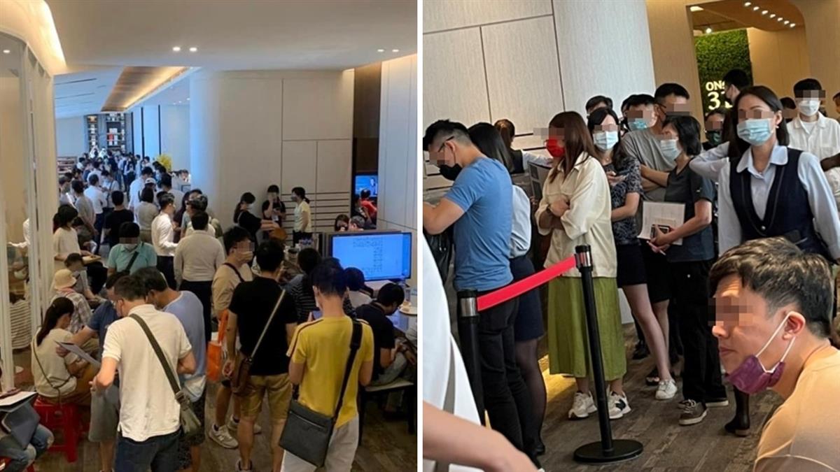 新竹買房難「中人橫行」？專家：紅單禁轉後還剩這2類