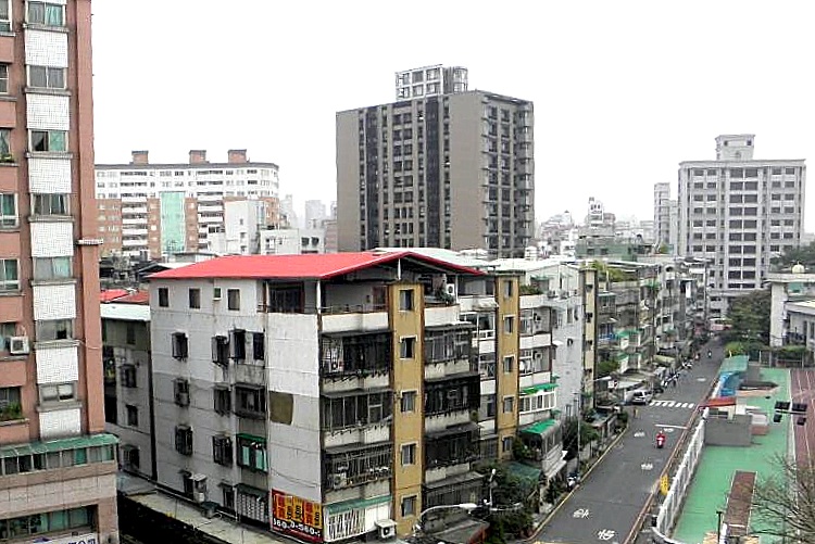 買屋看風水！想出人頭地要避開斷頭煞