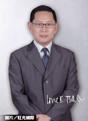 印尼紡織大王返鄉　狂掃北市房地產