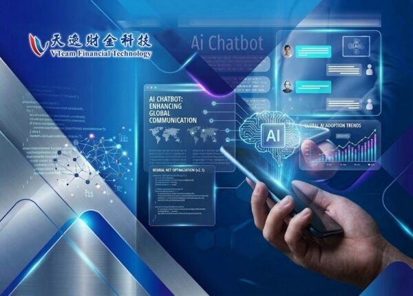 天逸財金科技發表 AI 智慧研發平台　引領企業邁向智慧開發新時代
