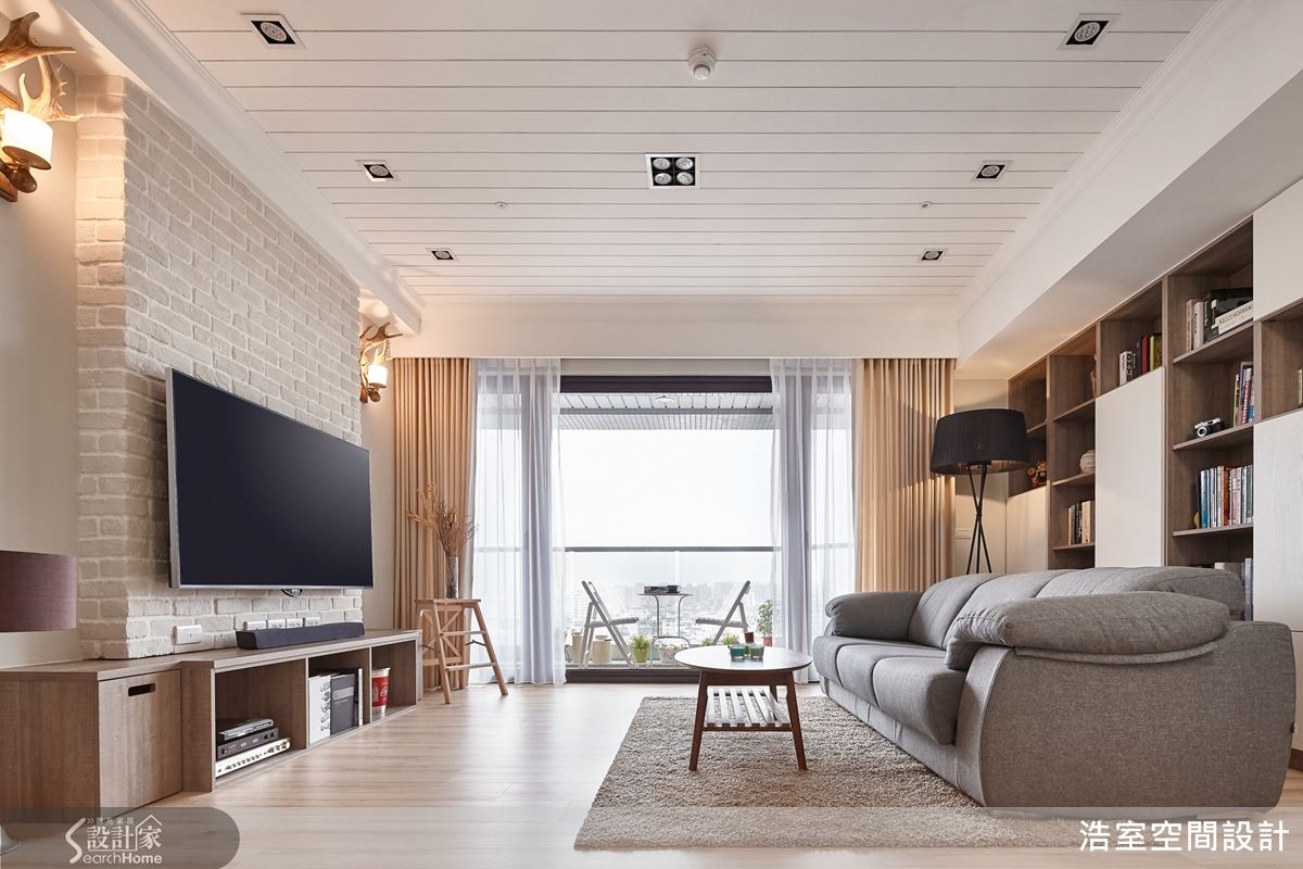 丟掉制式風格 演繹獨立新女性的舒適鄉村美學