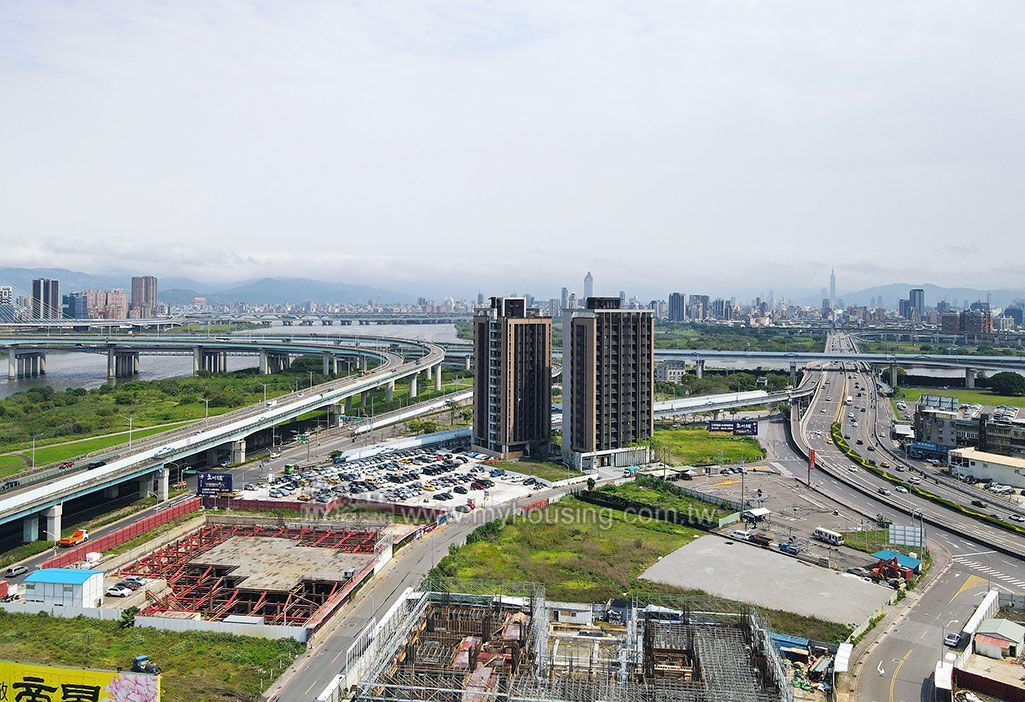 新北地政統計 3月房屋移轉棟數大增